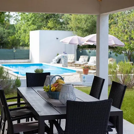 Paradise Villa Prgomet